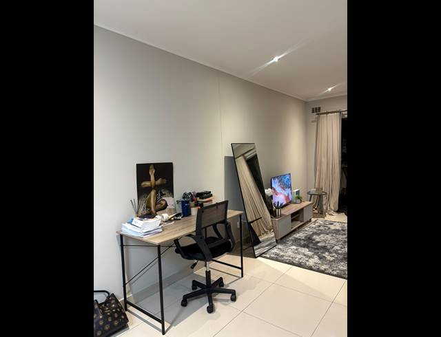 1 BEDROOM APARTMENT TO LET IN UMHLANGA RIDGE